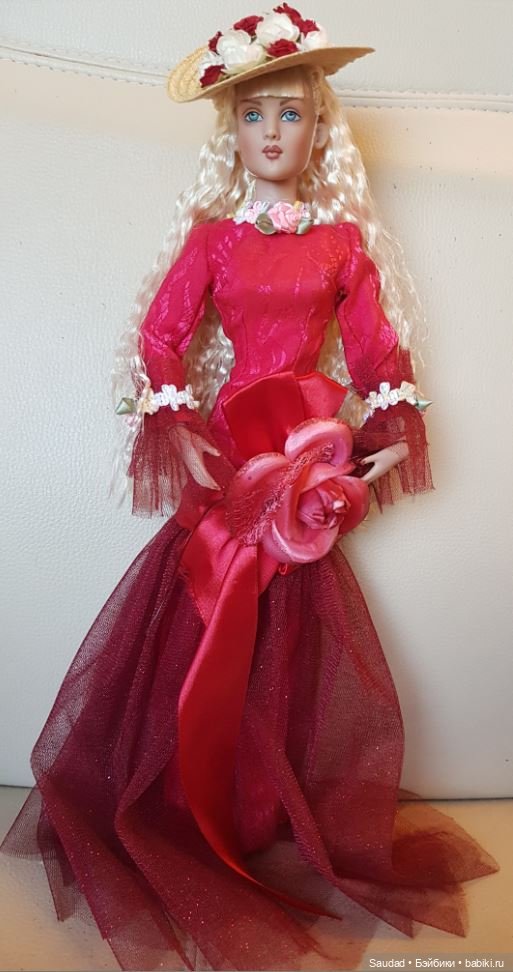 Эфемерная фея, прекрасное созданье | Бэйбики Эфемерная фея, прекрасное созданье