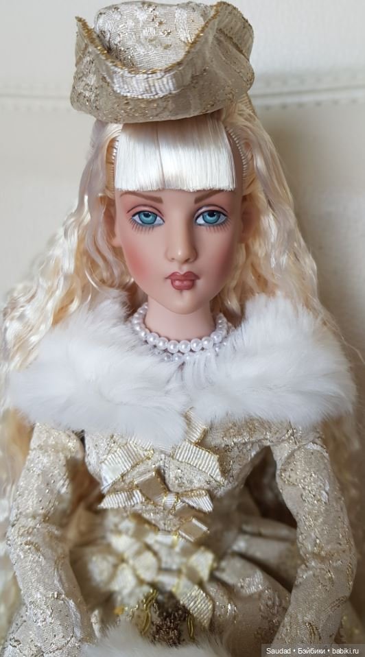 Эфемерная фея, прекрасное созданье | Бэйбики Эфемерная фея, прекрасное созданье (фото 7)