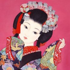 Календарь кандзаси