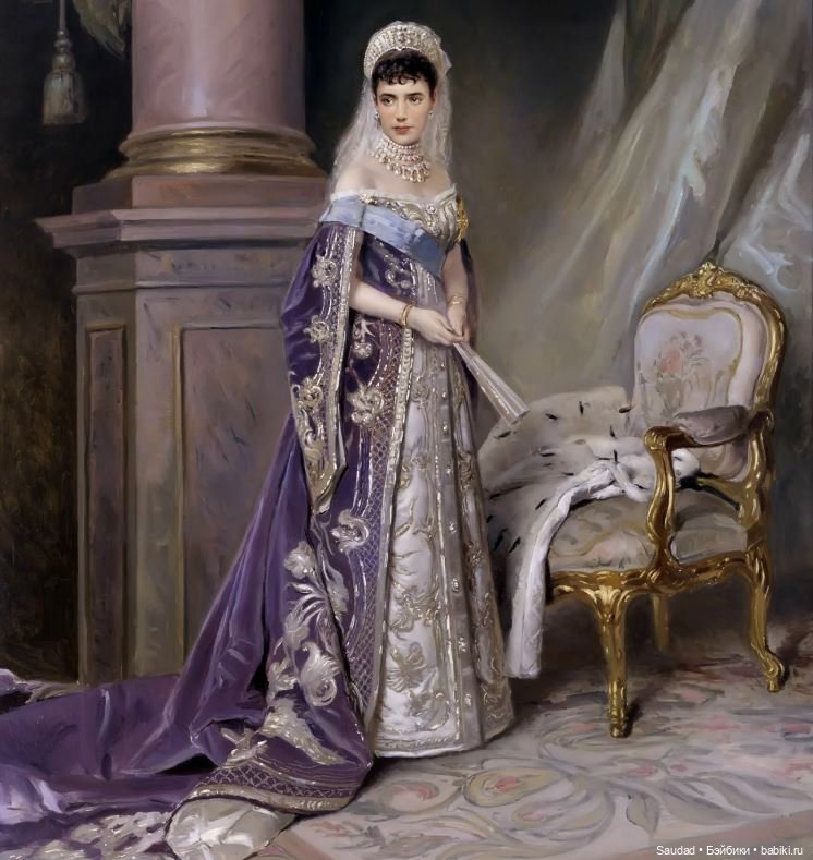 Чёрные платья Чёрного бала