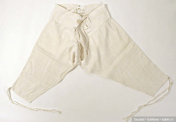 Платье на французский манер или наряды придворных кавалеров второй половины XVIII века | Бэйбики Платье на французский манер или наряды придворных кавалеров второй половины XVIII века (фото 7)