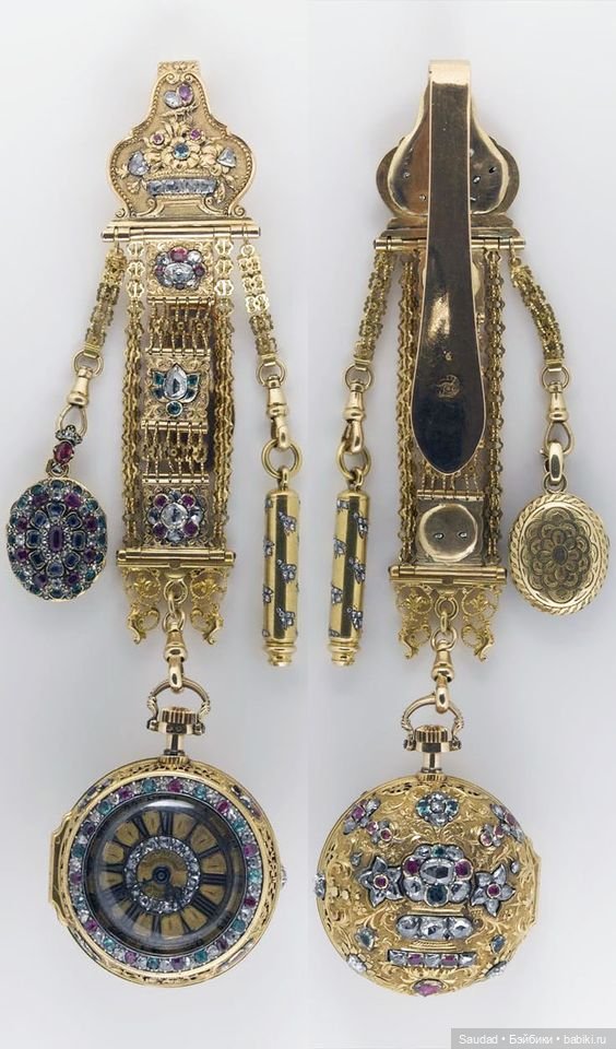 Платье на французский манер или наряды придворных кавалеров второй половины XVIII века | Бэйбики Платье на французский манер или наряды придворных кавалеров второй половины XVIII века