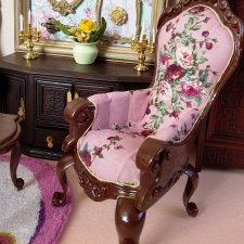 Жажда творчества в выходные или переделка мебели из Фикспрайса