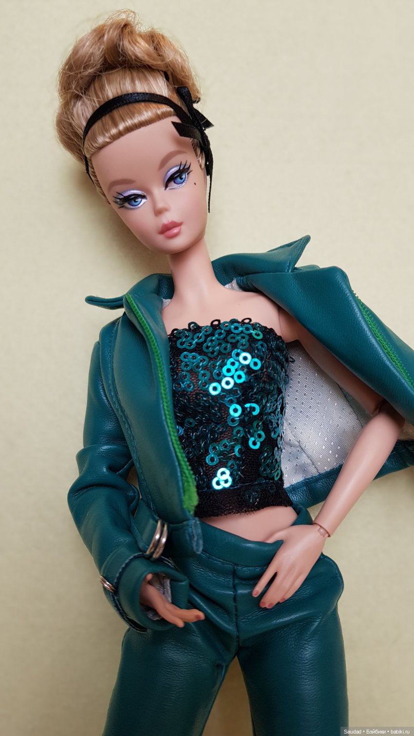 Рене, или ступеньки к трону королевы красоты (конкурс Барби) | Бэйбики Рене, или ступеньки к трону королевы красоты (конкурс Барби)