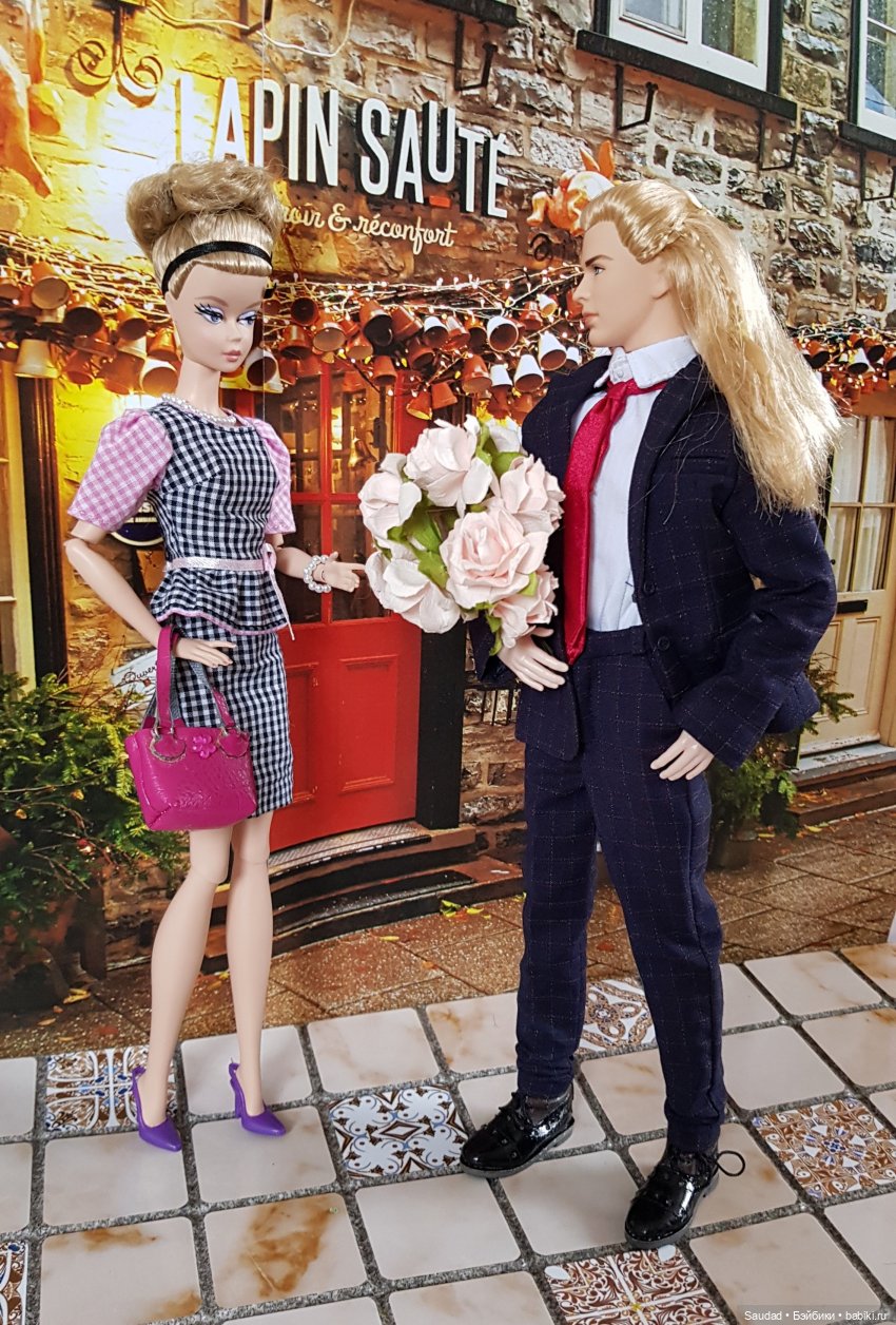 Рене, или ступеньки к трону королевы красоты (конкурс Барби) | Бэйбики Рене, или ступеньки к трону королевы красоты (конкурс Барби)