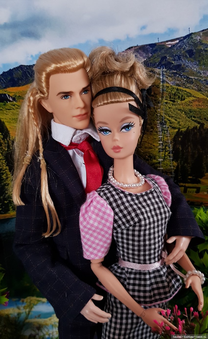 Рене, или ступеньки к трону королевы красоты (конкурс Барби) | Бэйбики Рене, или ступеньки к трону королевы красоты (конкурс Барби)