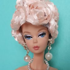 Рене, или ступеньки к трону королевы красоты (конкурс Барби)