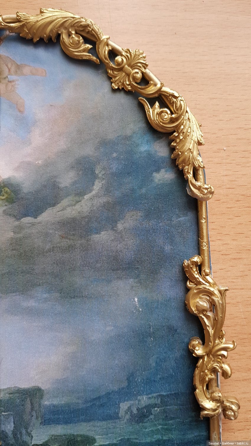 Кукольная мебель своими руками или как я пыталась приблизиться к идеалу