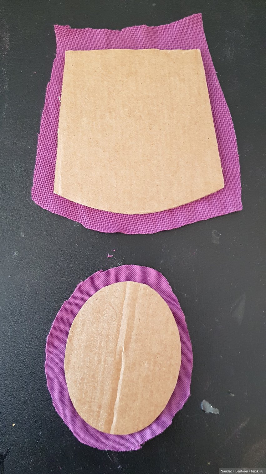 Кукольная мебель своими руками или как я пыталась приблизиться к идеалу