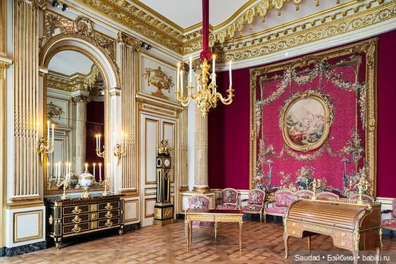 Кукольная мебель своими руками или как я пыталась приблизиться к идеалу (фото 8)