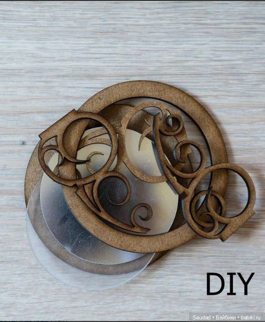 Кукольная мебель своими руками или как я пыталась приблизиться к идеалу