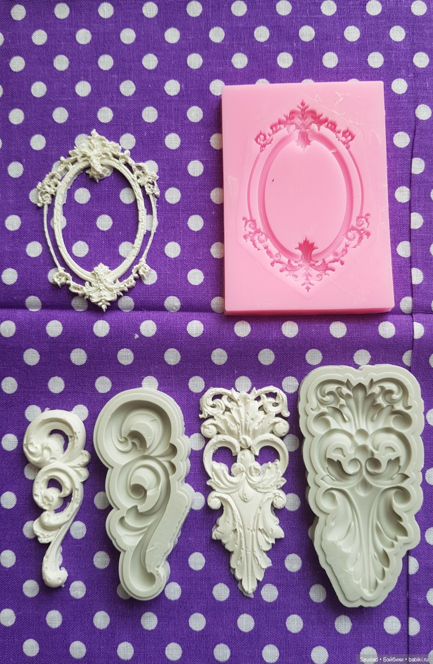 Кукольная мебель своими руками или как я пыталась приблизиться к идеалу