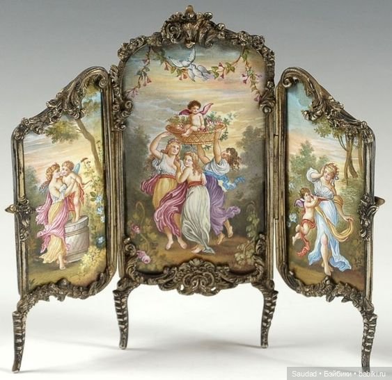 Кукольная мебель своими руками или как я пыталась приблизиться к идеалу