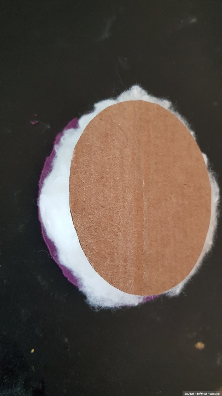 Кукольная мебель своими руками или как я пыталась приблизиться к идеалу