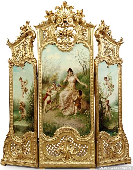 Кукольная мебель своими руками или как я пыталась приблизиться к идеалу