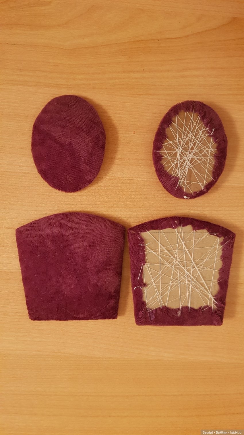 Кукольная мебель своими руками или как я пыталась приблизиться к идеалу