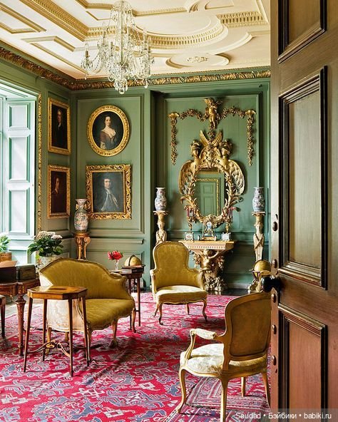 Кукольная мебель своими руками или как я пыталась приблизиться к идеалу