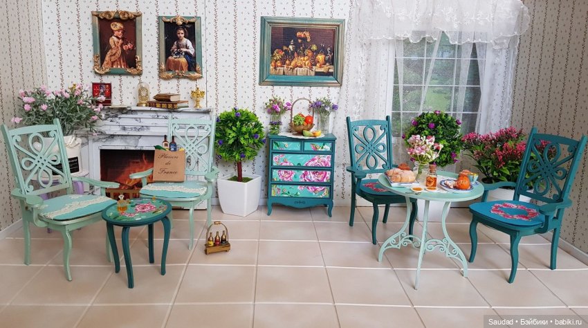 Румбокс - мой первый опыт