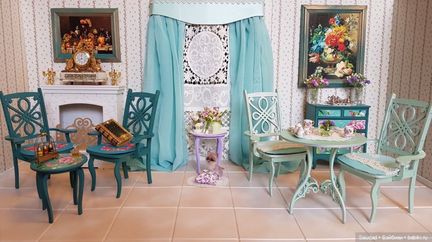 Румбокс - мой первый опыт (фото 8)