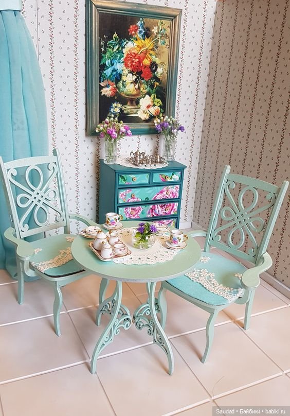 Румбокс - мой первый опыт (фото 10)