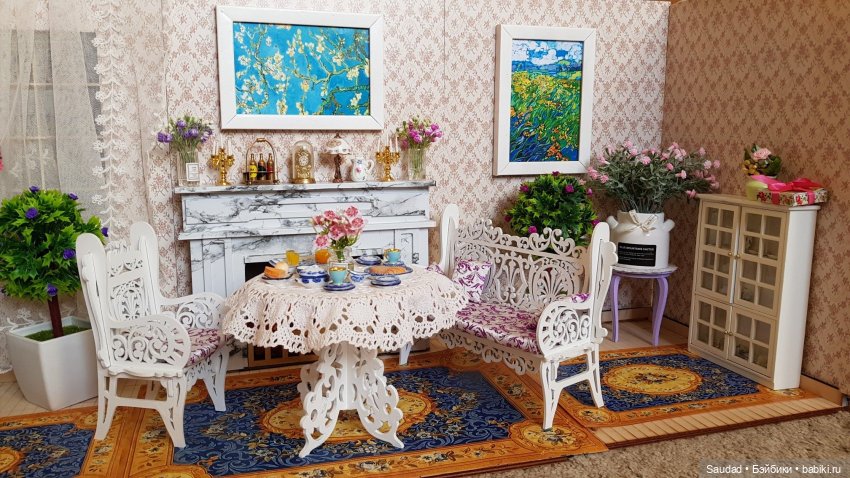 Румбокс - мой первый опыт