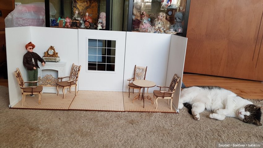 Румбокс - мой первый опыт