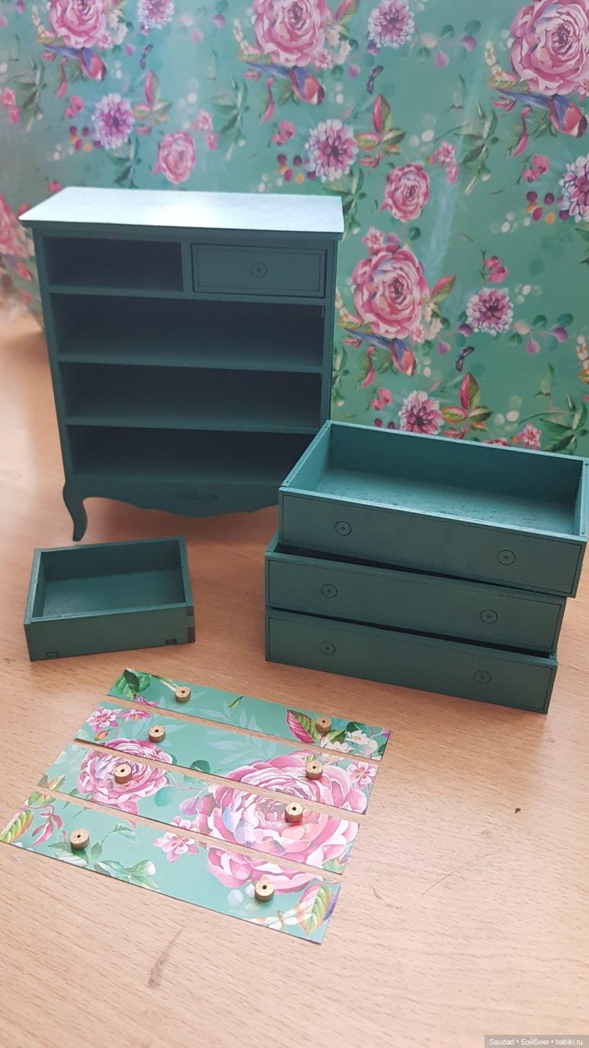 Румбокс - мой первый опыт