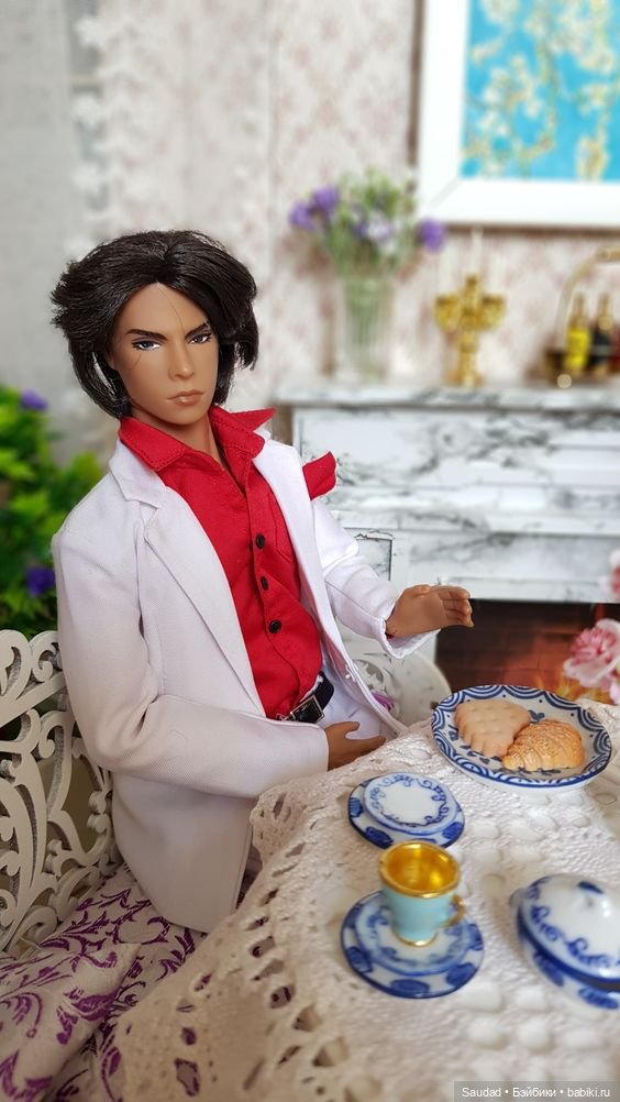 Румбокс - мой первый опыт