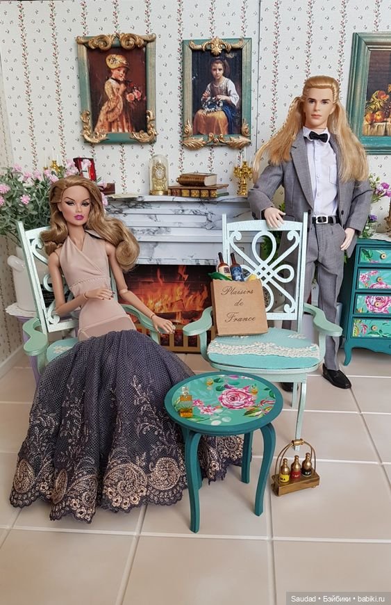 Румбокс - мой первый опыт (фото 6)