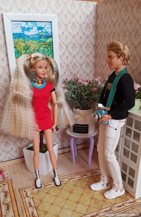 Румбокс - мой первый опыт