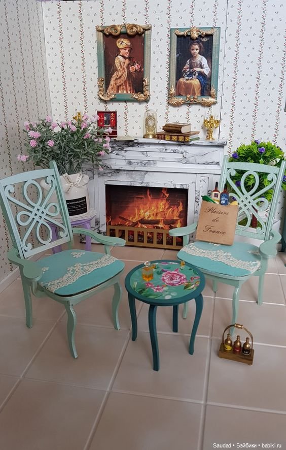 Румбокс - мой первый опыт (фото 4)