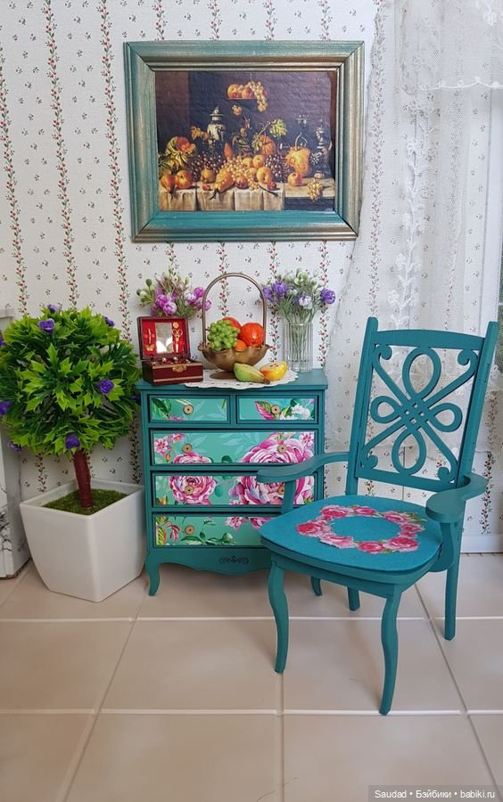 Румбокс - мой первый опыт (фото 3)