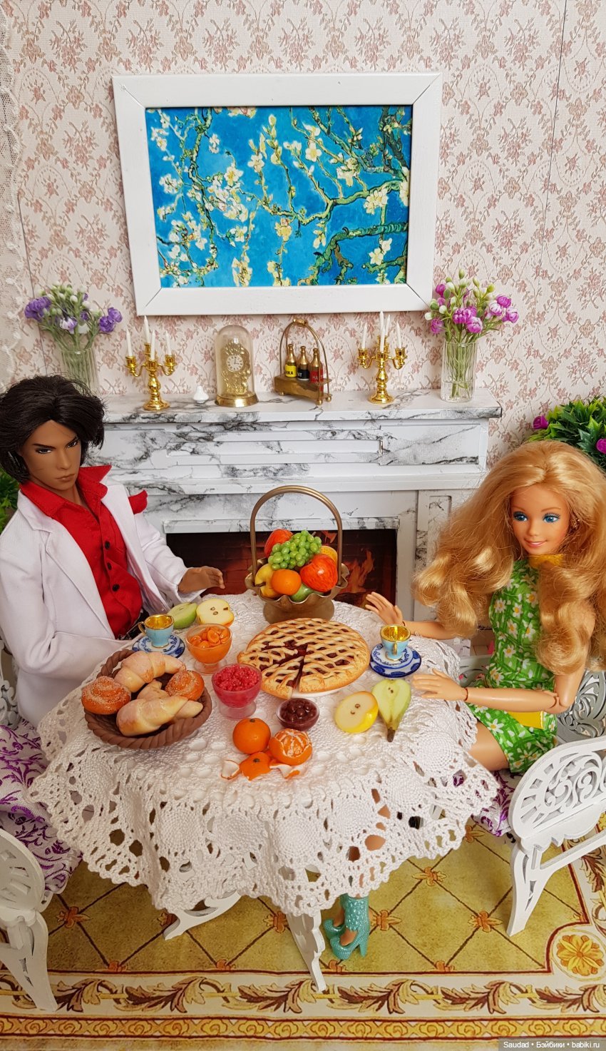 Румбокс - мой первый опыт