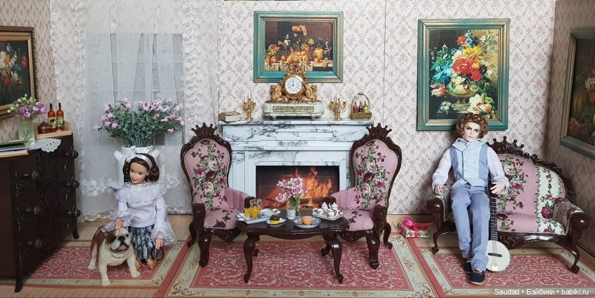 Румбокс - мой первый опыт