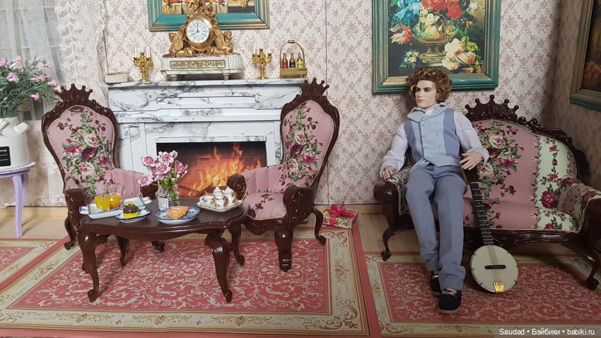 Румбокс - мой первый опыт