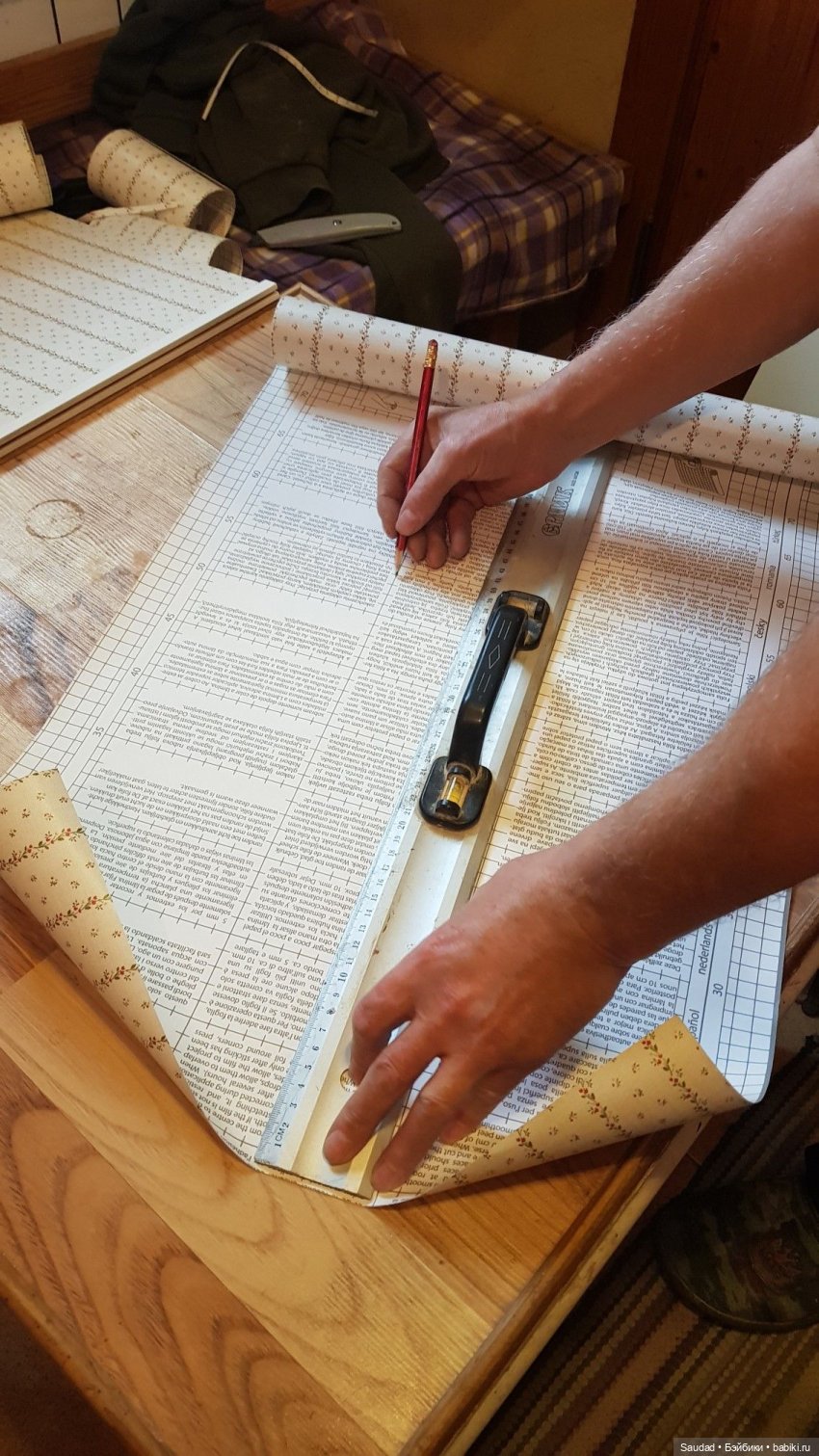 Румбокс - мой первый опыт