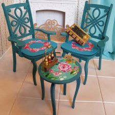 Румбокс - мой первый опыт