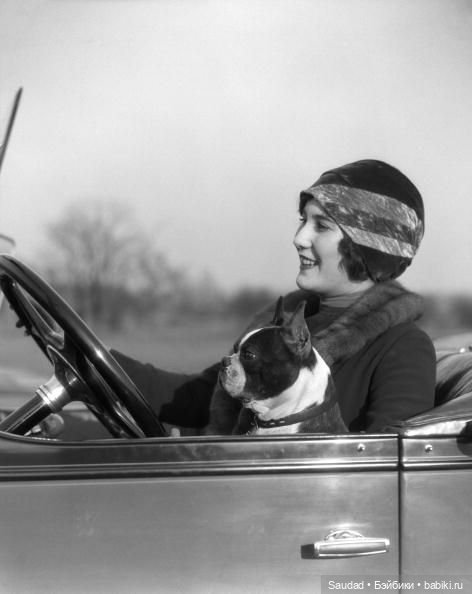 Что носила бы Барби в эпоху ревущих двадцатых (фото 2)