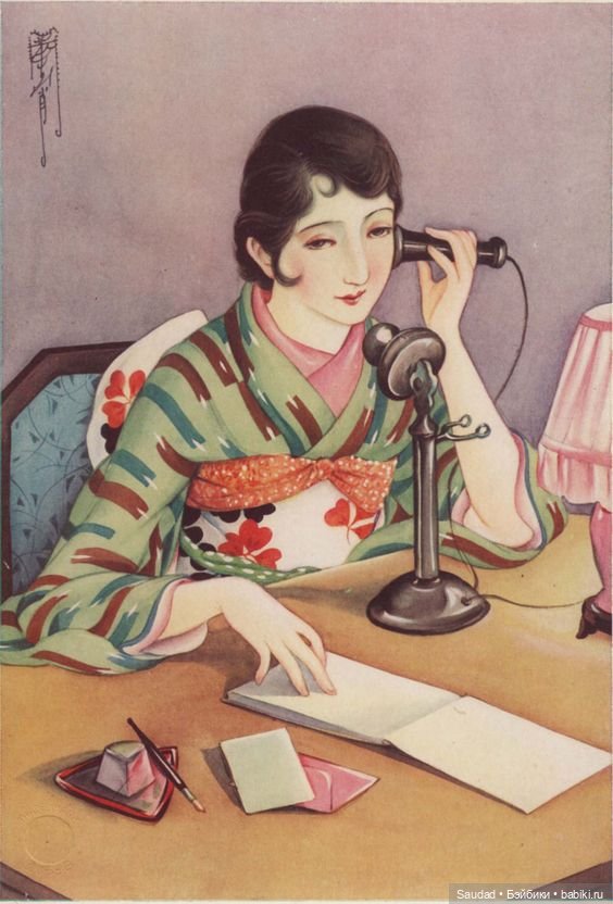 Что носила бы Барби в эпоху ревущих двадцатых (фото 4)