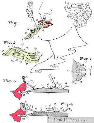 Что носила бы Барби в эпоху ревущих двадцатых
