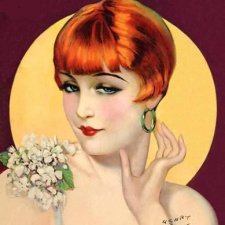 Мода 20-х: Сама элегантность