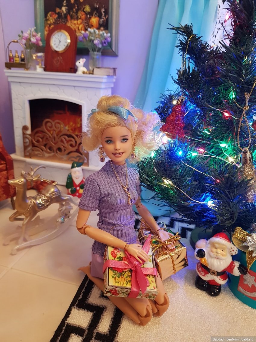 С наступающим 2023 Новым Годом! ....а заодно итоги 2022 | Бэйбики С наступающим 2023 Новым Годом! ....а заодно итоги 2022 (фото 3)