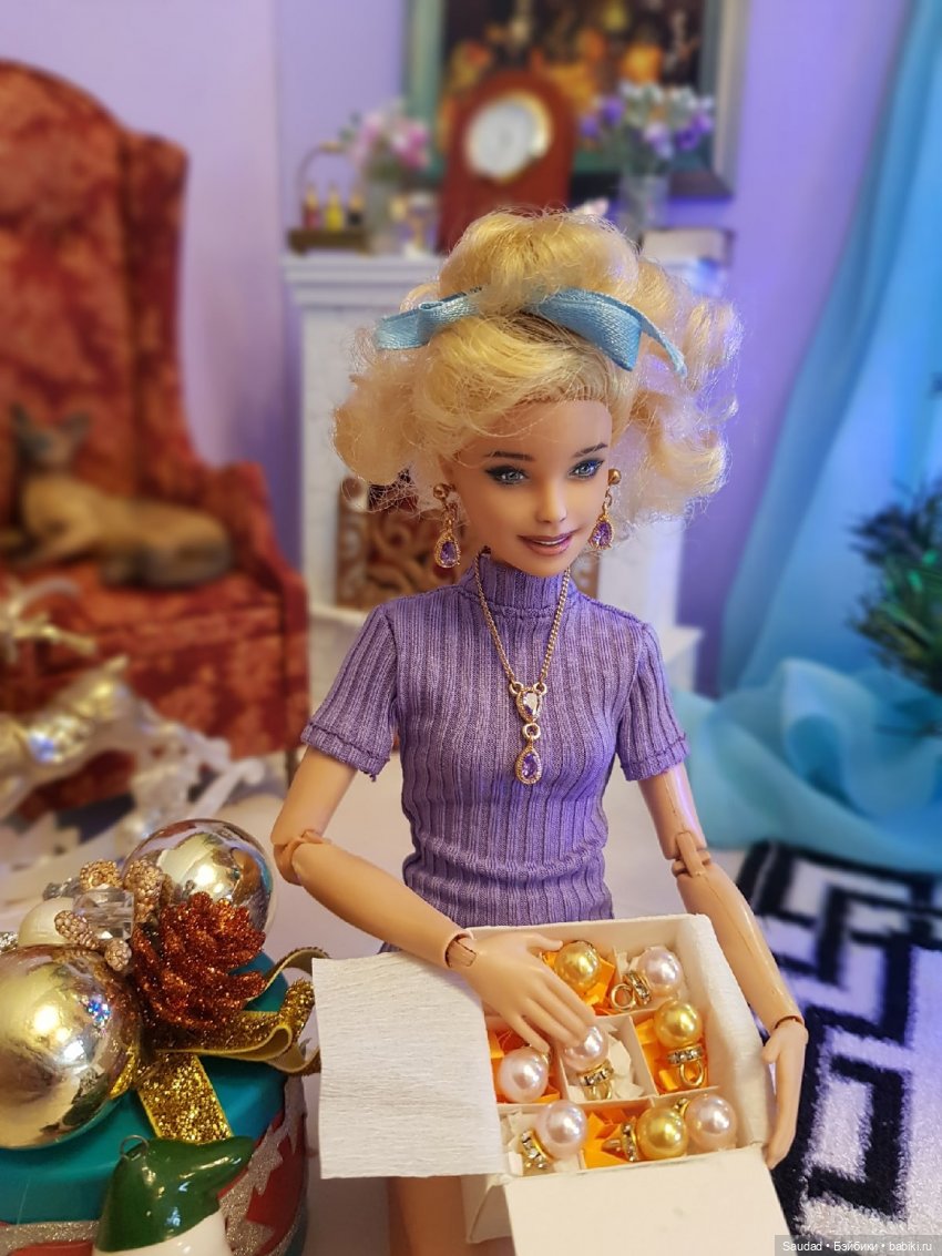 С наступающим 2023 Новым Годом! ....а заодно итоги 2022 | Бэйбики С наступающим 2023 Новым Годом! ....а заодно итоги 2022 (фото 4)