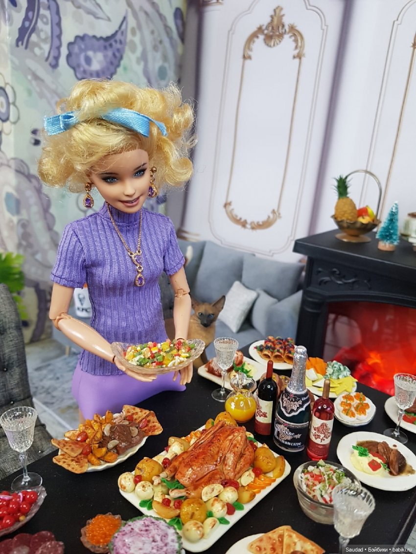 С наступающим 2023 Новым Годом! ....а заодно итоги 2022 | Бэйбики С наступающим 2023 Новым Годом! ....а заодно итоги 2022 (фото 7)