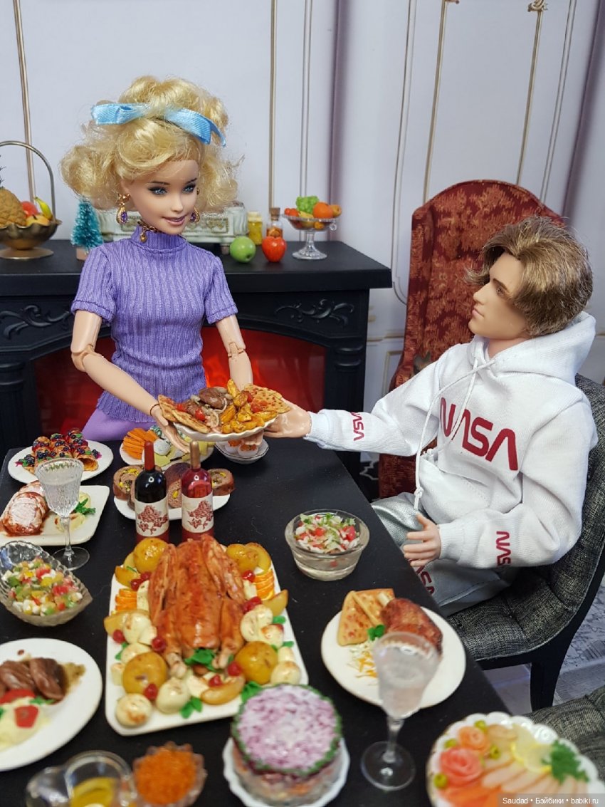 С наступающим 2023 Новым Годом! ....а заодно итоги 2022 | Бэйбики С наступающим 2023 Новым Годом! ....а заодно итоги 2022 (фото 9)