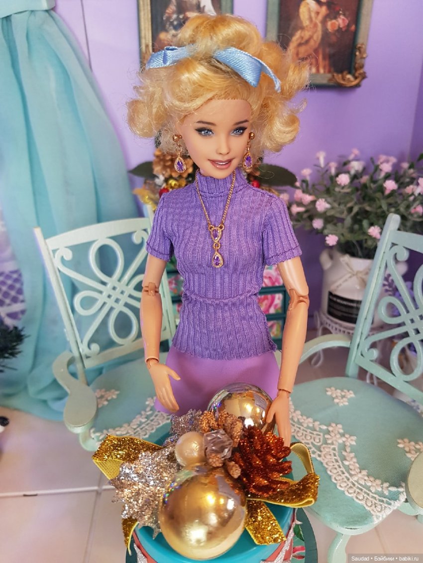 С наступающим 2023 Новым Годом! ....а заодно итоги 2022 | Бэйбики С наступающим 2023 Новым Годом! ....а заодно итоги 2022 (фото 5)