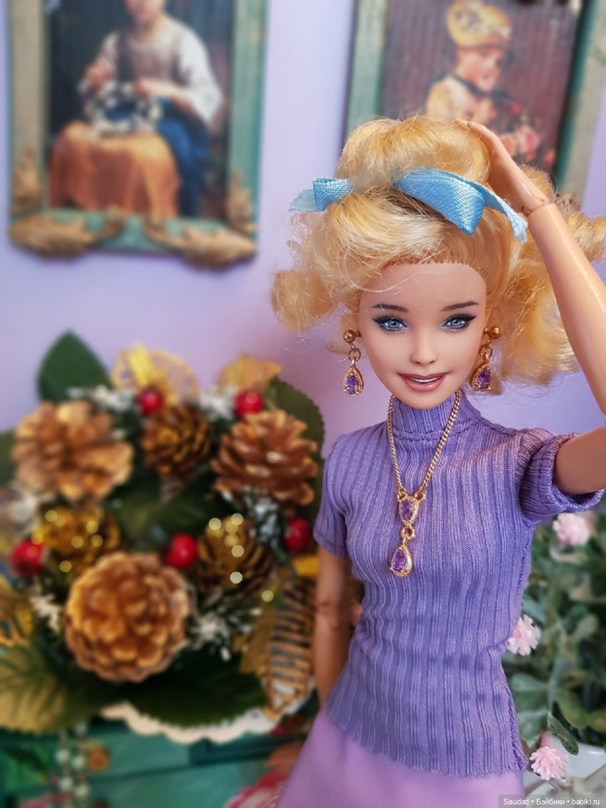 С наступающим 2023 Новым Годом! ....а заодно итоги 2022 | Бэйбики С наступающим 2023 Новым Годом! ....а заодно итоги 2022 (фото 2)