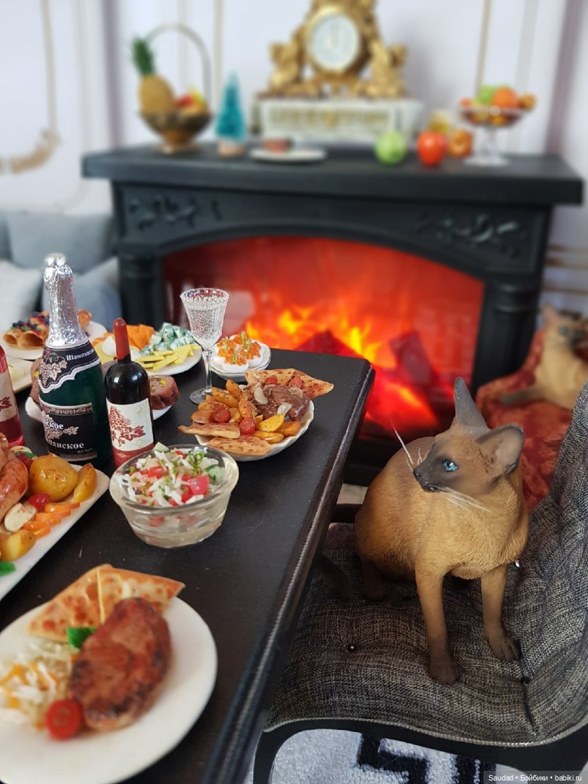 С наступающим 2023 Новым Годом! ....а заодно итоги 2022 | Бэйбики С наступающим 2023 Новым Годом! ....а заодно итоги 2022 (фото 8)