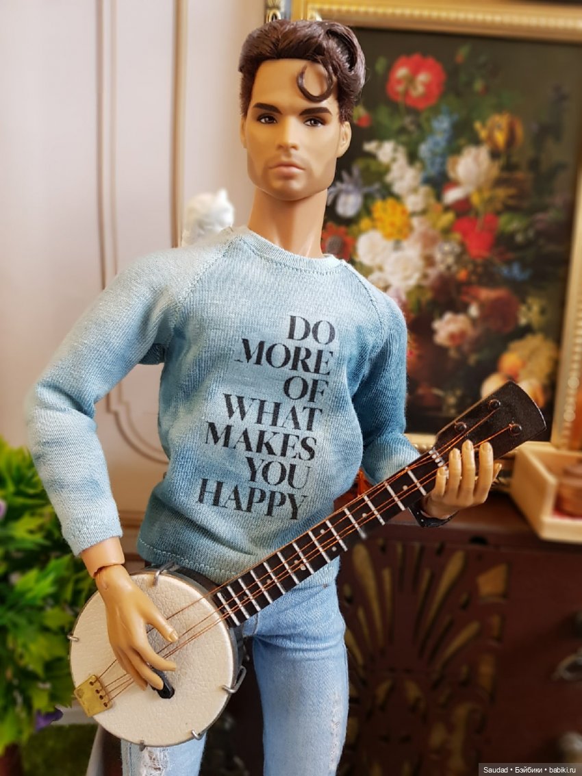 С Новым годом, Бейбики! ..а также мои итоги предыдущего 2023 года (фото 8)