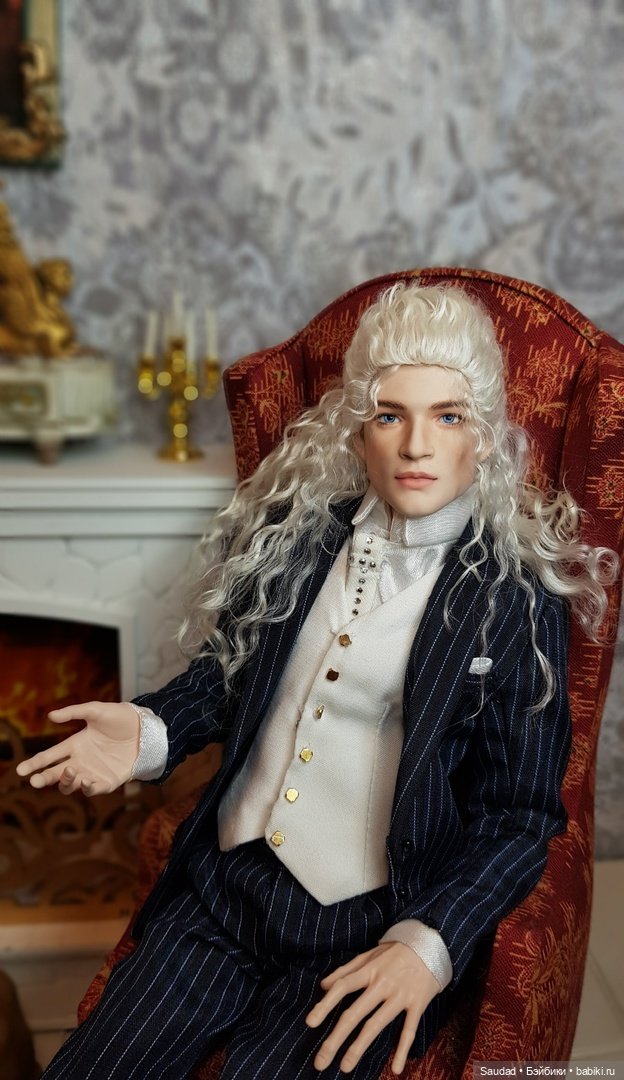 С Новым годом, Бейбики! ..а также мои итоги предыдущего 2023 года